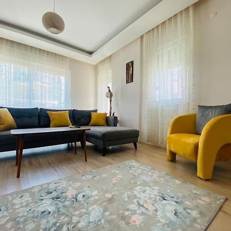 Aether Flats No7,Old Town, Beach, Central, Netflix アンタルヤ エクステリア 写真